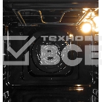 Духовой шкаф электрический LEX EDM 073 WH белый, фото3