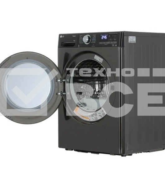Сушильная машина LG DC10V9V9P