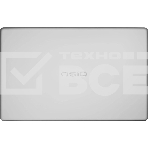 Ноутбук Osio FocusLine F160a-010 серый Ryzen 7 5700U 16Gb SSD1Tb 16.1