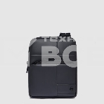 Сумка мужская Piquadro Wollem CA3084W129W/N, черный, полиуретан, фото 1