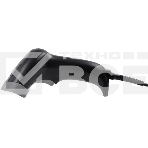 Сканер штрих-кода ручной Mertech 1300 P2D 1D/2D имидж, проводной, 100 скан/сек, USB-HID; USB-COM - эмуляция, чёрный, фото5