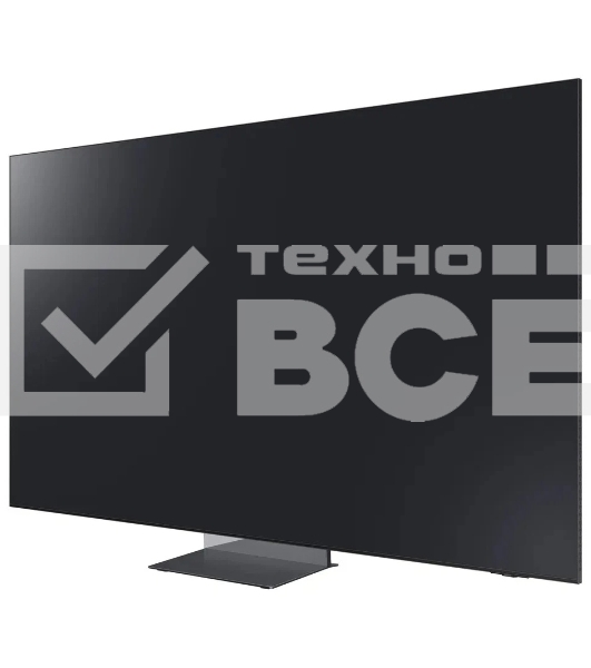 Телевизор Samsung  75