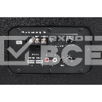 Сабвуфер автомобильный Digma DCS-100 220Вт активный (25см/10