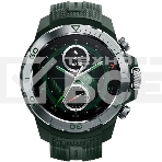 Смарт-часы Mibro GS Explorer Jungle Green, фото2