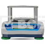 Весы лабораторные Mertech M-ER 123АCFJR-300.01 (3179) белый, до 0.3 кг, фото3
