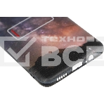 Чехол (клип-кейс) Gresso для Xiaomi Poco M4 Pro 5G Meridian черный (GR17AAAE8993), фото6