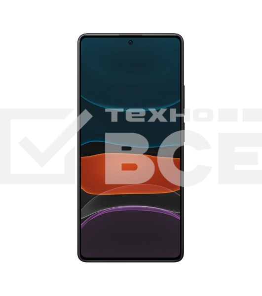 Смартфон Xiaomi Redmi Note 14S RU 12/512Gb черный
