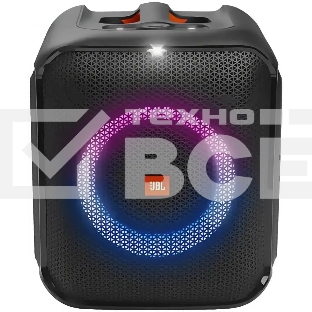 Портативная акустика JBL PartyBox Encore