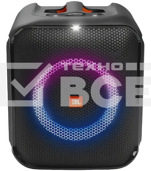 Портативная акустика JBL PartyBox Encore