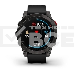 Смарт-часы Garmin Epix Gen 2 Sapphire 33.02мм 1.3