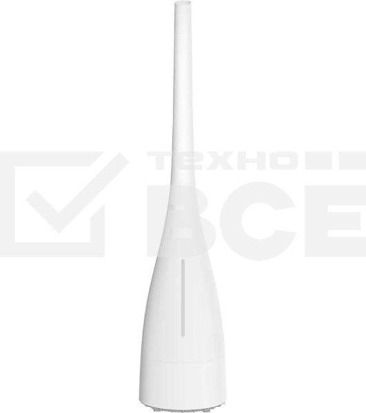Увлажнитель воздуха ультразвуковой Royal Clima RUH-LRP370/3.7E-WT 22Вт белый