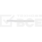 Стержни клеевые EDGE by PATRIOT 7*100мм прозрачные, упаковка 10шт, фото 1