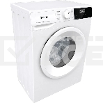 Стиральная машина Gorenje WNHPI84AS/R загр.фронтальная макс.:8кг белый, фото8