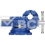 Тиски Deko CL09 065-0961, фото6