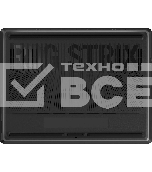 Ноутбук Asus ROG Strix Scar 16 G635LX-RW150 Core Ultra 9 275HX 64Gb SSD 1Tb NVIDIA GeForce RTX 5090 24Gb 16