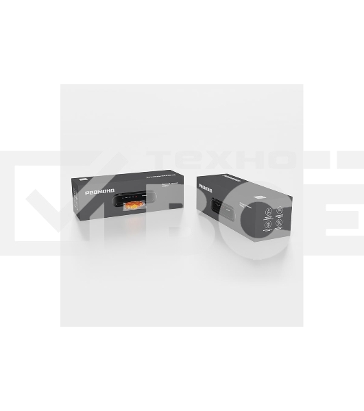 Упаковщик вакуумный Redmond VS1502 черный