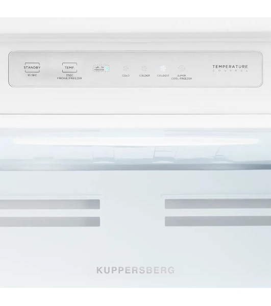 Морозильная камера Kuppersberg SFB 1780