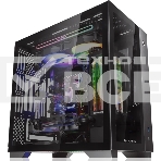 Компьютерный корпус Raijintek PAEAN MINI 0R20B00213 черный, Mini-ITX, for psu ATX PS/2, USB 3.0x2, USB 2.0x2, HD Audiox1, фото10