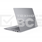 Ноутбук 14' IPS WUXGA LENOVO ThinkBook 14 G8 IRL серый (Core 7 240H/16Gb/512Gb SSD/VGA int/FP/noOS) ((21SG00GSFW)), фото5