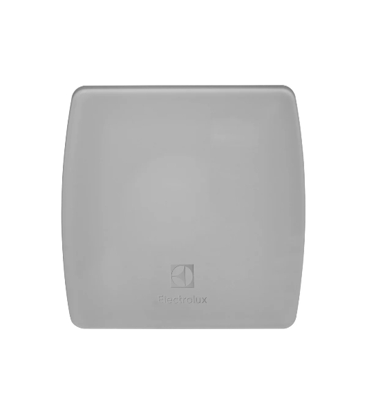 Вентилятор вытяжной Electrolux серии Glass EAFG-120 grey