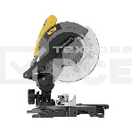 Торцовочная пила Deli DC574 (1800Вт, 5000об/мин, диаметр диска 255мм), фото4