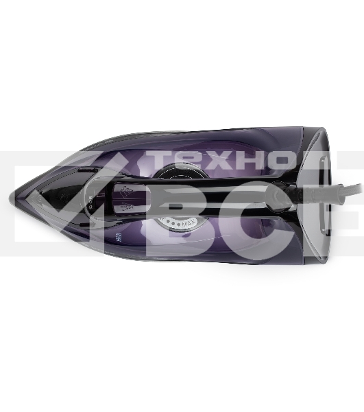 Утюг Vitek VT-8316(MC) 2400 Вт. Керамическая подошва. Вертикальное отпаривание.