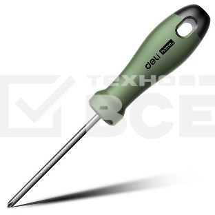 Крестовая отвертка 