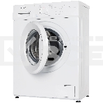 Стиральная машина NORD i-WS 712 W белый, загрузка фронтальная 7 кг, 1200 об/мин, класс: А+++, фото13