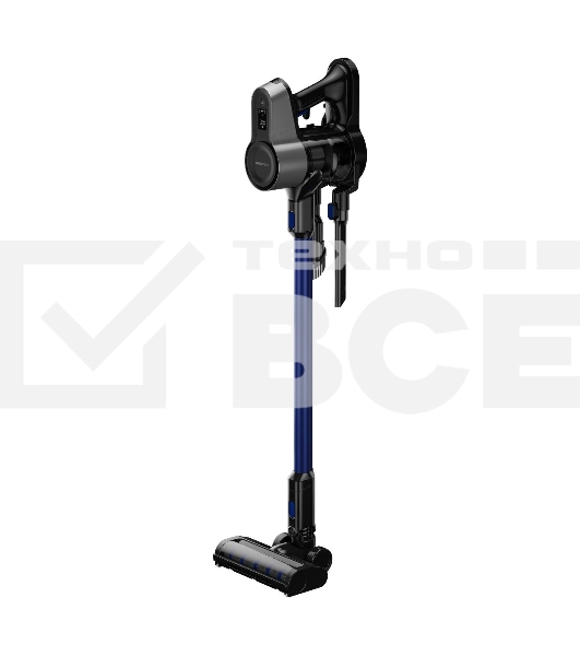 Вертикальный пылесос VCP 7230 WET GRUNDIG