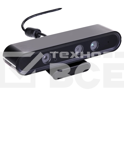 Веб-камера 3D ORBBEC Astra Pro Plus