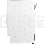 Встраиваемая стиральная машина GRAUDE EWA 80.1, фото13