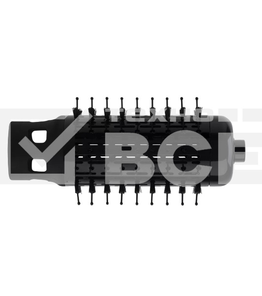 Фен-расческа Polaris PHS 1002 фуксия