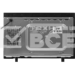 Встраиваемая микроволновая печь CANDY CMXBTG218B черный, фото4
