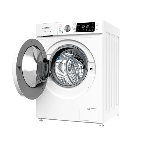 Стиральная машина SNOWCAP WM6506 SLIM W белый, загрузка фронтальная 6 кг, 1000 об/мин, класс A++, фото3