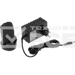 Дрель-шуруповерт аккумуляторная ИНТЕРСКОЛ ДА-10/12В 687.1.2.70, 12 В, 1,5 А·ч, аккумуляторная, фото5