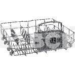 Посудомоечная машина Maunfeld MWF60121W, белый, 59.8 см, 12 компл., 47 дБ, класс A++, фото11