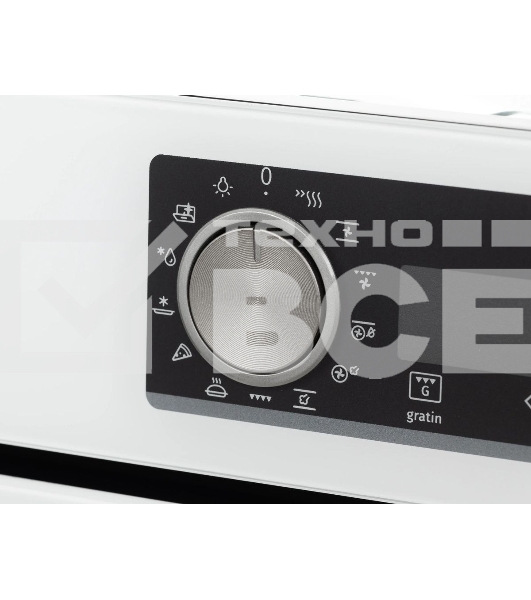 Встраиваемая электрическая духовка 60 см Gorenje Полезный объем: 77 л, Сенсорный программатор IconLED, Плавное открывание и закрывание дверцы, Решетка, Частично выдвижные телескопические направляющие на 1-м уровне, Дверца CompactDoor: 2 стекла + 1 термослой, Механический замок дверцы, Габаритные размеры (вхшхг): 59,5 59,5 56,4 см, Вес (брутто/нетто): 31/29 кг