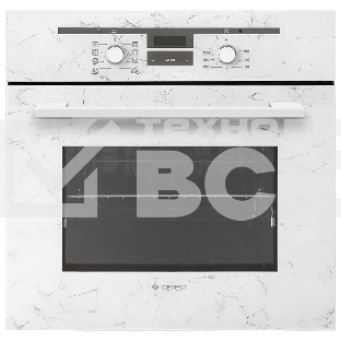 Духовой шкаф Gefest DA 622-02 K152 22444000