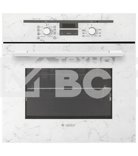Духовой шкаф Gefest DA 622-02 K152 22444000