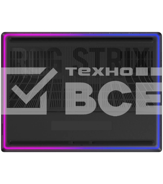 Ноутбук ASUS ROG Strix SCAR 18 G835LW-SA037 18' IPS/Intel Core Ultra 9 275HX/32Gb/1024Gb SSD/NVIDIA GeForce RTX 5080(16Gb)/Windows 11 Pro/черный/3.3kg