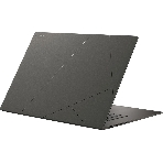 Ноутбук ASUS UM5606GA-SS179W/16'/OLED/AMD Ryzen AI 9 465/32768Mb/1024Gb SSD/AMD Radeon 880M/Windows 11 Home/серый/1.5kg, фото5