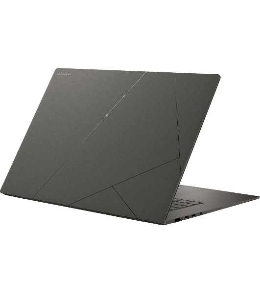 Ноутбук ASUS UM5606GA-SS179W/16'/OLED/AMD Ryzen AI 9 465/32768Mb/1024Gb SSD/AMD Radeon 880M/Windows 11 Home/серый/1.5kg