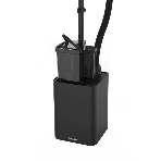 Отпариватель SteamOne HENRI (EUJK100B) черный, 1800 Вт, 40 г/мин, 1800 мл, фото5