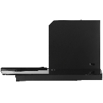 Вытяжка каминная Elikor Аметист S4 60П-700-Э4Д черный, 60 см, 700 куб. м/ч, 52 дБ, фото8