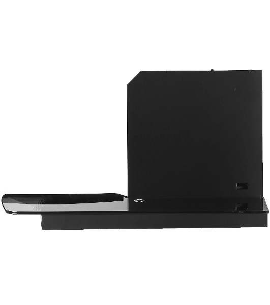 Вытяжка каминная Elikor Аметист S4 60П-700-Э4Д черный, 60 см, 700 куб. м/ч, 52 дБ