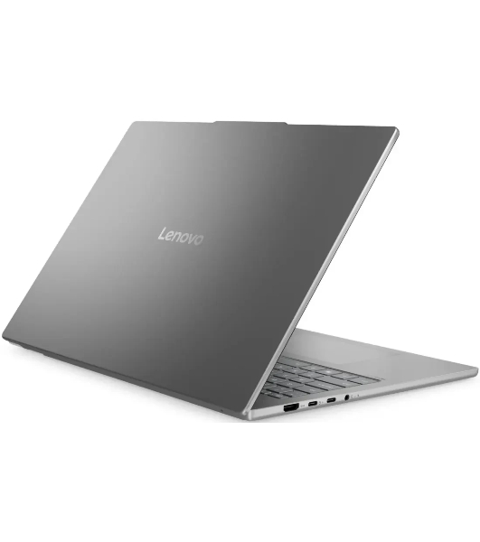 Ноутбук Lenovo IdeaPad Slim 5 16ARP10/16'/IPS/AMD Ryzen 7 7735HS/16GB/512GB SSD/AMD Radeon 680M/Windows 11 Professional/серый/1.93kg