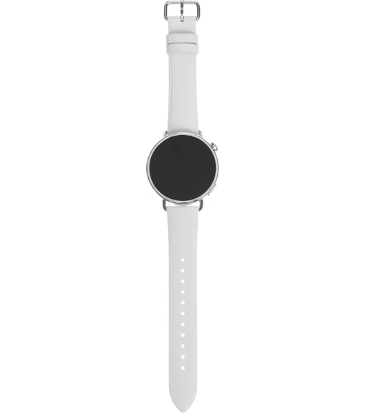Умные часы Xiaomi Watch S4, 1.32', AMOLED, 4G, Wi-Fi, Bluetooth, NFC, USB, IP68, белый