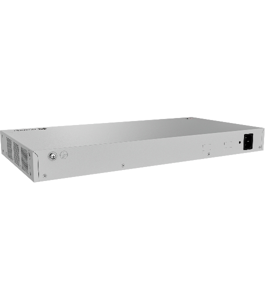 Коммутатор Huawei S310S-24P4J, 24×1 Гбит/с PoE+ + 4×2,5 Гбит/с SFP, управляемый