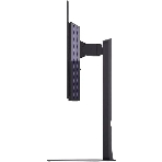 Монитор 26.5' LG UltraGear 27GX700A-B OLED 2560x1440, 280 Гц, 0.03 мс, 16:9, 335 кд/м², 2xHDMI 2.1, DP 1.4, USB Hub (2x USB), 3.5 Jack, HDR10, FreeSync Premium Pro, G-Sync, VESA 100x100, черный, фото6