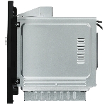 Встраиваемая микроволновая печь Bosch BEL653MB3 черный, 25 л, 800 Вт, переключатели - сенсор, поворотный механизм, фото5